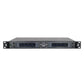 PTU-6000-8H | Eight-channel UHF Wireless Microphone System w/ Auto-Scan