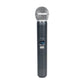 PTU-6000-8H | Eight-channel UHF Wireless Microphone System w/ Auto-Scan