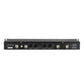 PTU-7000-2H2B | Quad UHF Wireless Microphone System w/ Auto-Scan - MSM AV - MSMAV