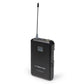 PTU-7000-2H2B | Quad UHF Wireless Microphone System w/ Auto-Scan - MSM AV - MSMAV