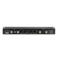 PTU-7000-4H | Quad UHF Wireless Microphone System w/ Auto-Scan