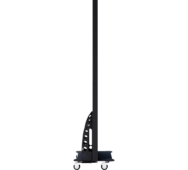 PM-IPG-P1.6 Digital LED Poster Display Screen Floor Standing, , MSM AV at MSMAV