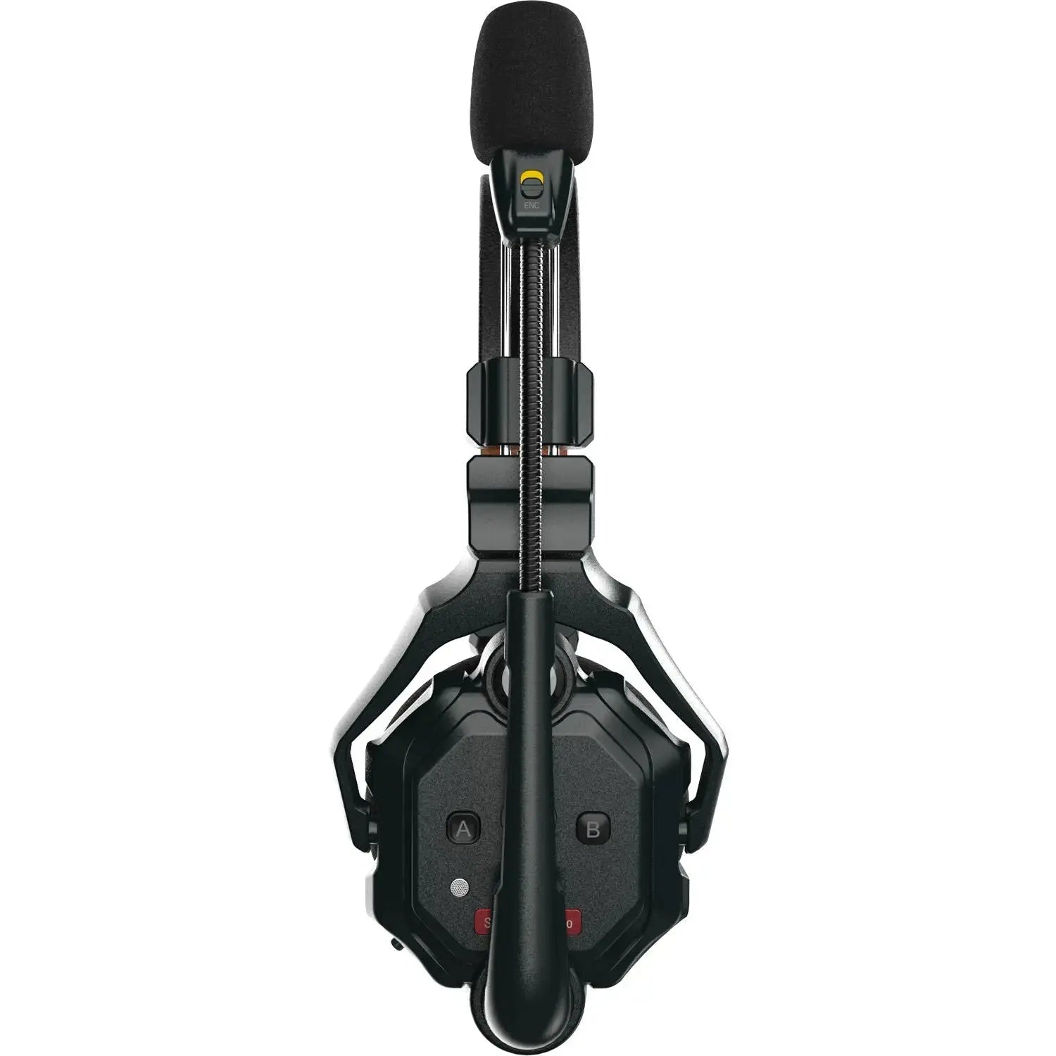 Hollyland Solidcom C1 Pro-Hub8S ENC 9-Person Full-Duplex Wireless Intercom System with Hub, Wireless Intercom System, Hollyland at MSMAV