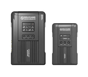 Hollyland Syscom 421 Wireless Video & Audio Transmission System, Wireless Intercom System, Hollyland at MSMAV