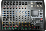 TM-12X 12-Channel Mixer - TRUEWAVE PRO | Stocked in AU