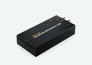 Blackmagic UltraStudio Mini Monitor 12G