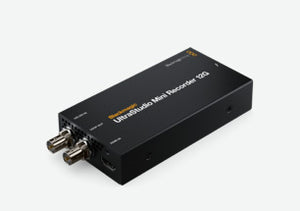 Blackmagic UltraStudio Mini Recorder 12G