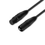 XLR Microphone Cable 10m - TRUEWAVE PRO | Stocked in AU